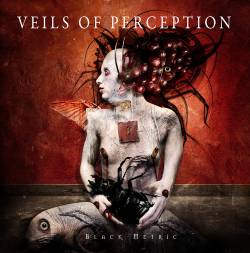 Veils Of Perception : Black Metric